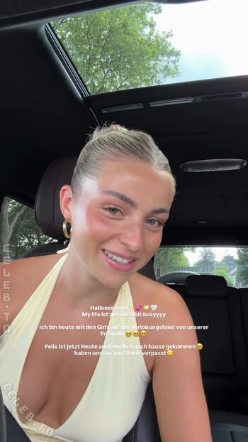 🔥 Lea breuer leaked private photo uncensored full