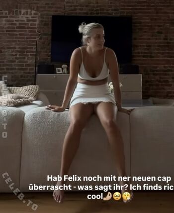 🔥 Lea breuer leaked private photo uncensored full