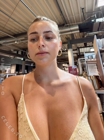 🔥 Lea breuer leaked private photo uncensored full