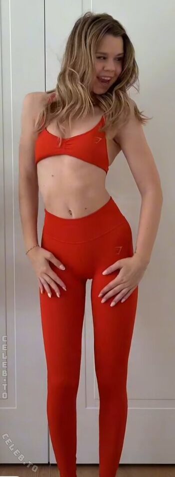 🔥 Lea peach leaked private photo uncensored full