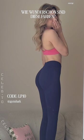 🔥 Lea peach leaked private photo uncensored full
