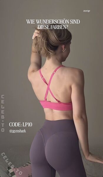 🔥 Lea peach leaked private photo uncensored full