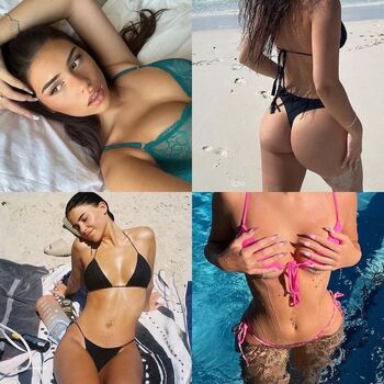 Full leaked Leah halton page private onlyfans photo