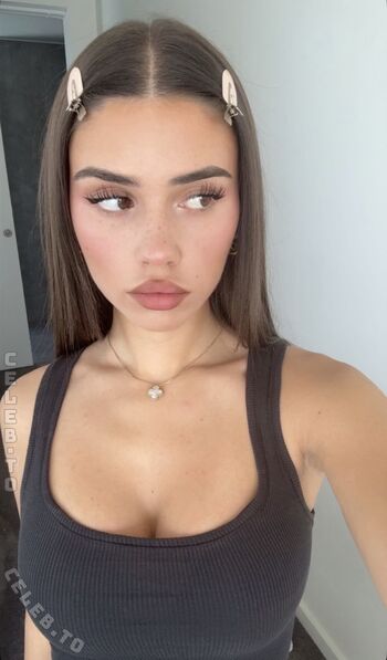 🔥 Leah halton page leaked private photo uncensored full