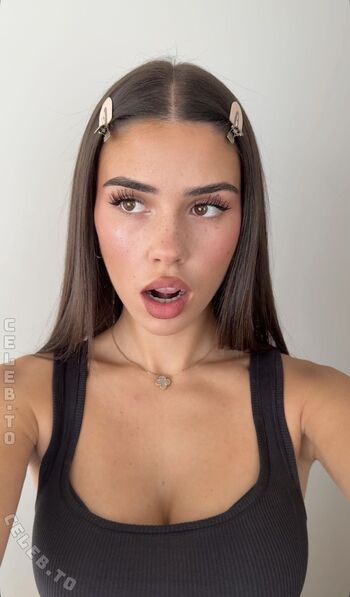 🔥 Leah halton page leaked private photo uncensored full