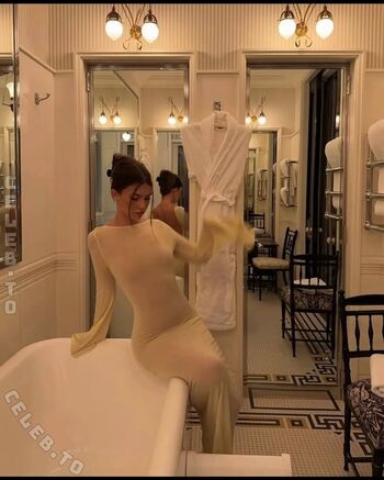 🔥 Leah halton page leaked private photo uncensored full