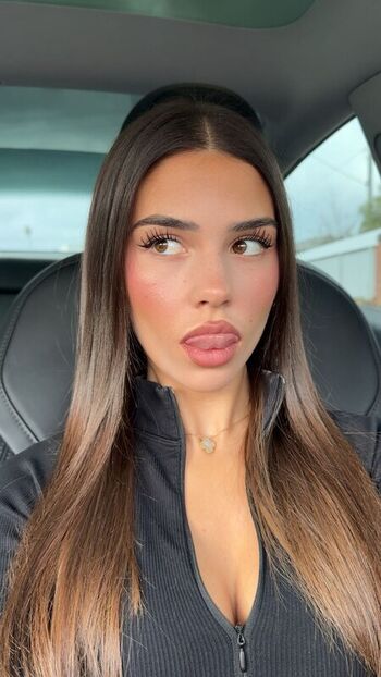 🔥 Leah halton page leaked private photo uncensored full