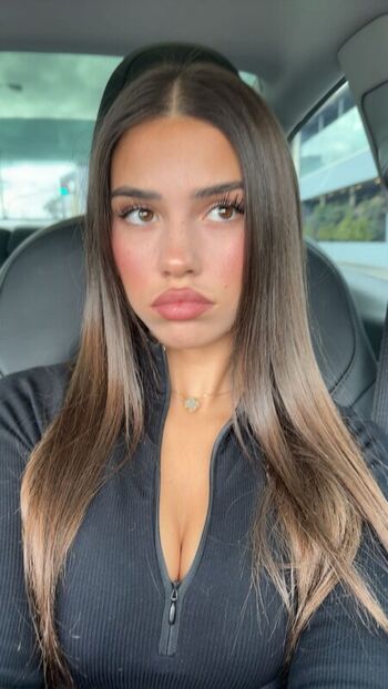🔥 Leah halton page leaked private photo uncensored full