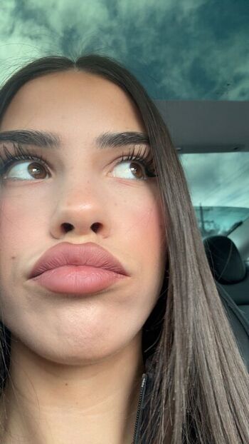 🔥 Leah halton page leaked private photo uncensored full