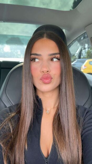 🔥 Leah halton page leaked private photo uncensored full