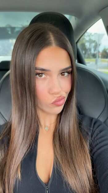 🔥 Leah halton page leaked private photo uncensored full