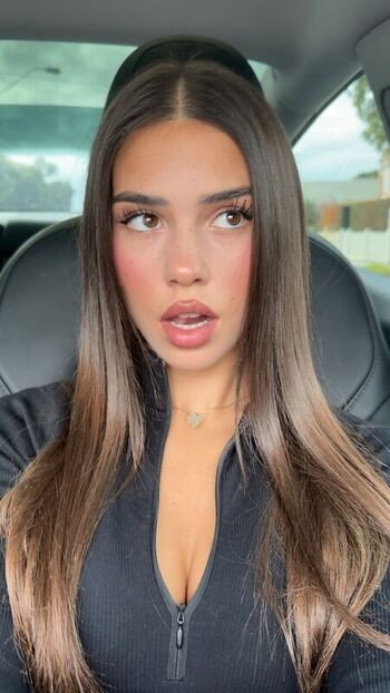 🔥 Leah halton page leaked private photo uncensored full