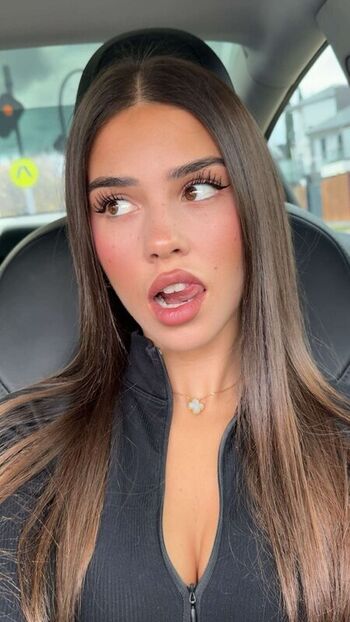 🔥 Leah halton page leaked private photo uncensored full