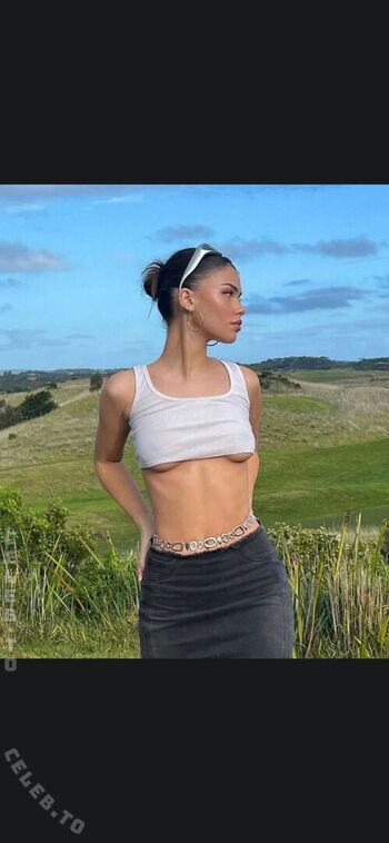 🔥 Leah halton page leaked private photo uncensored full