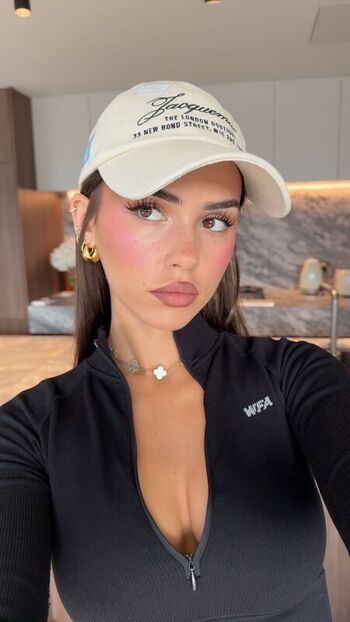 🔥 Leah halton page leaked private photo uncensored full