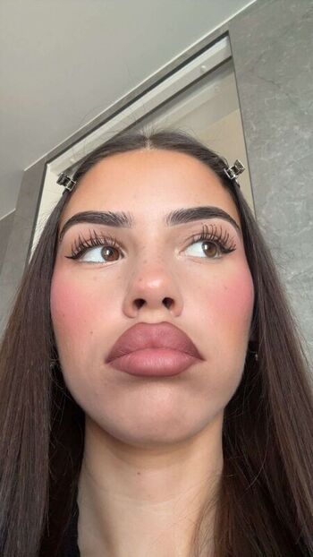 🔥 Leah halton page leaked private photo uncensored full