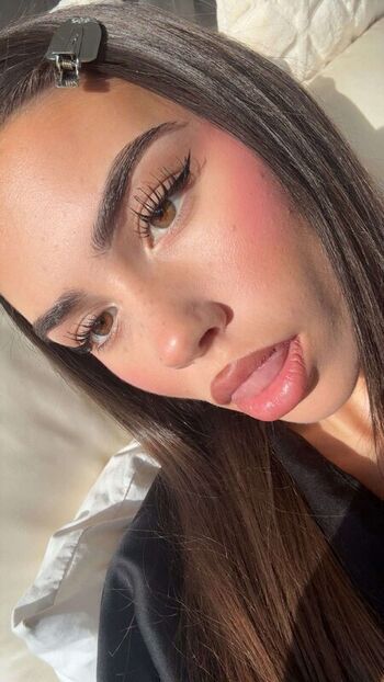 🔥 Leah halton page leaked private photo uncensored full