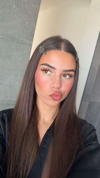 🔥 Leah halton page leaked private photo uncensored full