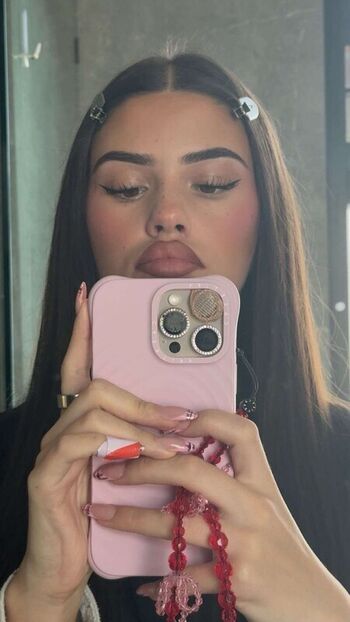 🔥 Leah halton page leaked private photo uncensored full