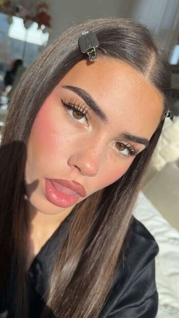 🔥 Leah halton page leaked private photo uncensored full