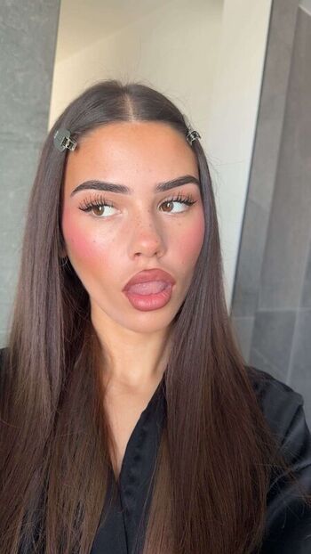 🔥 Leah halton page leaked private photo uncensored full