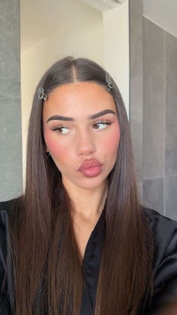 🔥 Leah halton page leaked private photo uncensored full