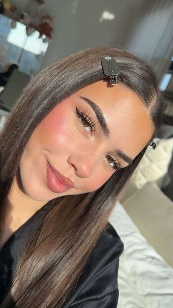 🔥 Leah halton page leaked private photo uncensored full