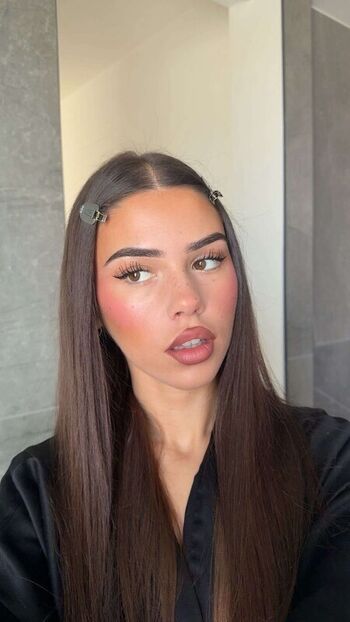 🔥 Leah halton page leaked private photo uncensored full