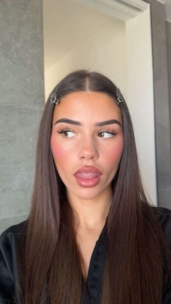 🔥 Leah halton page leaked private photo uncensored full