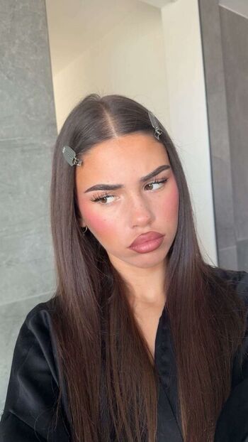 🔥 Leah halton page leaked private photo uncensored full