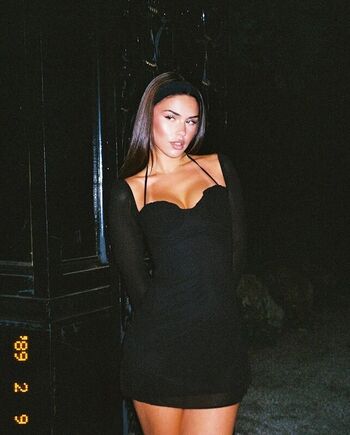 🔥 Leah halton page leaked private photo uncensored full