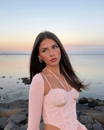 🔥 Leah halton page leaked private photo uncensored full