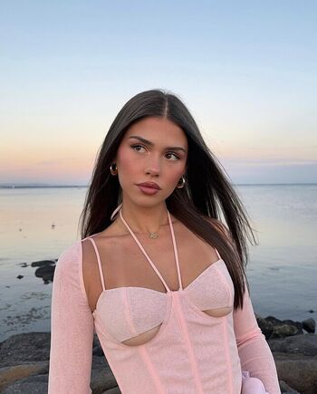 🔥 Leah halton page leaked private photo uncensored full