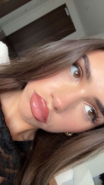 🔥 Leah halton page leaked private photo uncensored full