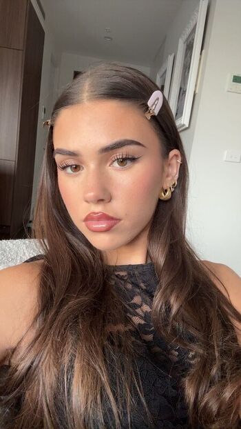 🔥 Leah halton page leaked private photo uncensored full