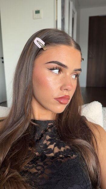 🔥 Leah halton page leaked private photo uncensored full