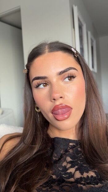🔥 Leah halton page leaked private photo uncensored full