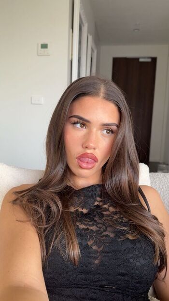 🔥 Leah halton page leaked private photo uncensored full