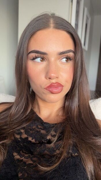 🔥 Leah halton page leaked private photo uncensored full
