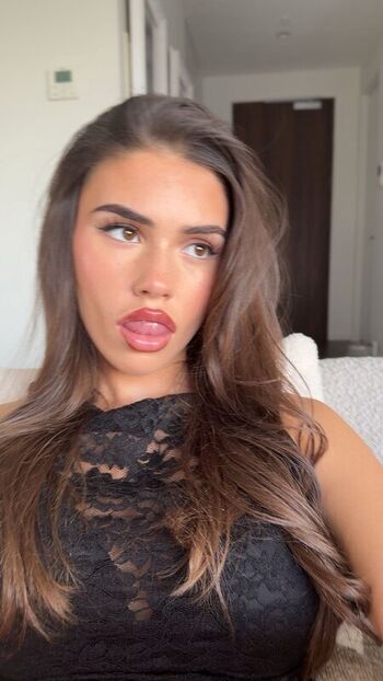 🔥 Leah halton page leaked private photo uncensored full