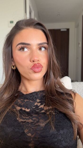 🔥 Leah halton page leaked private photo uncensored full