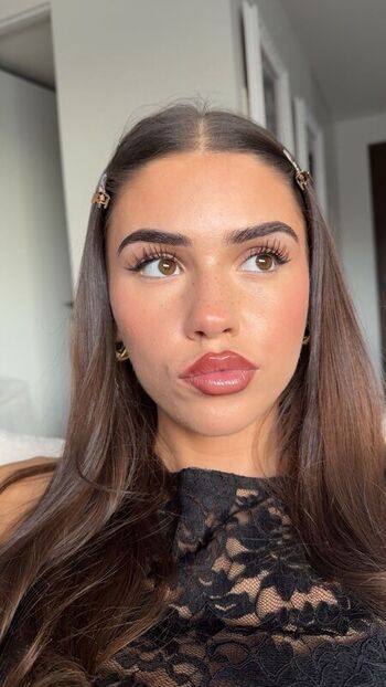 🔥 Leah halton page leaked private photo uncensored full