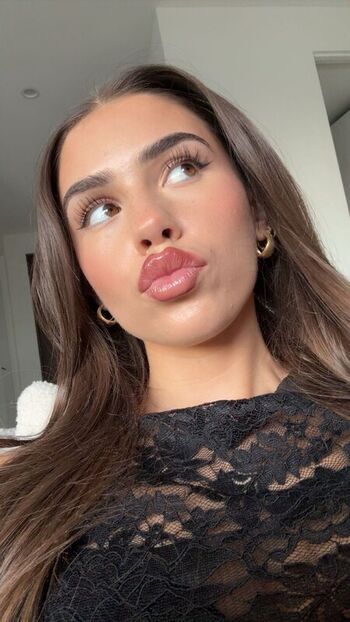 🔥 Leah halton page leaked private photo uncensored full