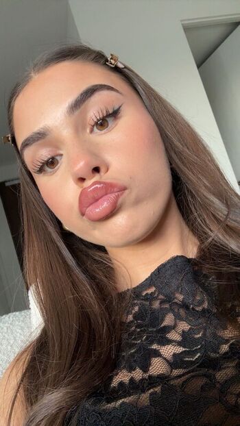🔥 Leah halton page leaked private photo uncensored full