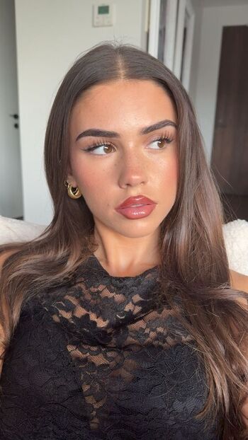 🔥 Leah halton page leaked private photo uncensored full