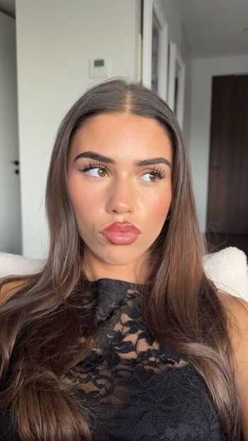 🔥 Leah halton page leaked private photo uncensored full