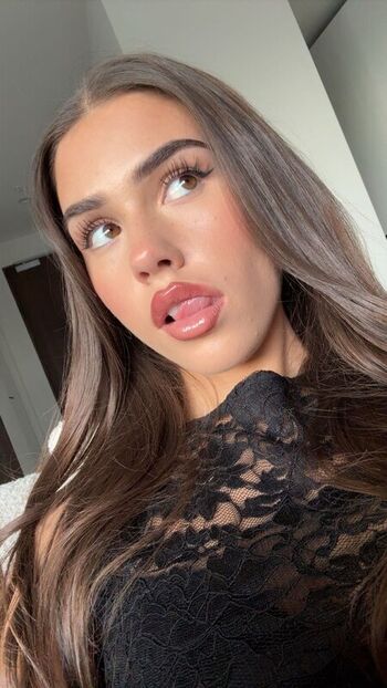 🔥 Leah halton page leaked private photo uncensored full