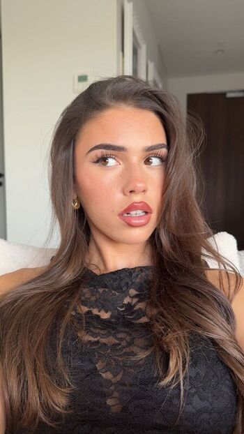 🔥 Leah halton page leaked private photo uncensored full