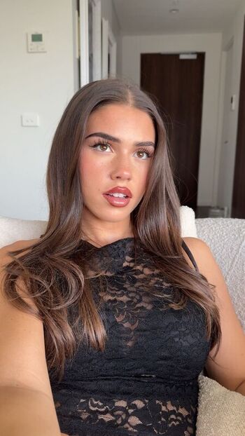 🔥 Leah halton page leaked private photo uncensored full