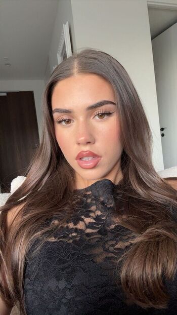 🔥 Leah halton page leaked private photo uncensored full